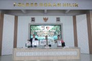 Rambah HPT berisi mangrove seluas 3 hektare, warga Sungai Daun dibekuk Polres Rohil