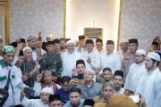 Sambut Tahun Baru Islam 1448 H, Pemkab Solok Gelar Tabligh Akbar Bersama Habib Muhammad Rizieq Shihab dan Ustadz Jelita Donal