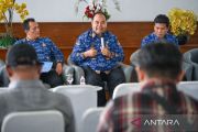 Pemprov Sumut siap menjadi tuan rumah IMT-GT 2026