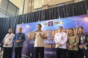 Kemenkum dorong evaluasi SPBE lewat kajian lintas kementerian