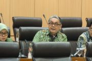 Anggota DPR minta Kemenpar sesuaikan anggaran 2027 untuk perkuat UMKM