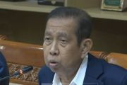 Anggota DPR meminta Polri adakan lagi dana patroli cegah anggota "minta-minta"
