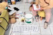Kosmetik ilegal dominasi temuan produk berisiko di Lombok