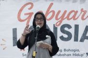 DPRD Kalteng dorong penguatan ruang aktivitas humanis bagi lansia