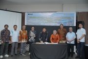 PLN UIP Sulawesi perkuat pengawasan proyek infrastruktur ketenagalistrikan