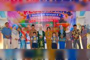 Pemkab Lamandau tekankan pentingnya pendidikan sejak anak usia dini