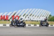 MAXi Tour Boemi Nusantara hadirkan sensasi Lombok 360