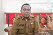 BKAD Pulang Pisau tetap prioritaskan hak ASN