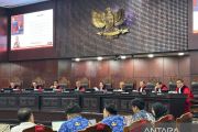 Permohonan uji materiil kuota internet hangus tak dapat diterima MK