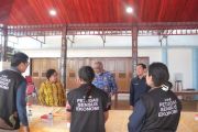 BPS libatkan 410 ribu penduduk Kota Jayapura pada Sensus Ekonomi 2026