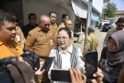 Pemkot Semarang kawal pemanfaatan bantuan operasional RT