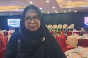 El Nino, BMKG Makassar imbau petani memetakan kawasan krisis air