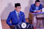 Wabup: Silpa APBD Lombok Tengah 2025 Rp194 miliar