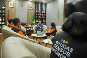 Wali Kota Medan ajak seluruh masyarakat sukseskan Sensus Ekonomi 2026