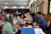 Sudin Pendidikan Jakut buka Posko Pelayanan SPMB