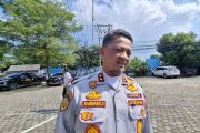 Empat titik perlintasan sebidang kereta diperbaiki guna keselamatan transportasi