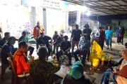 Gempa magnitudo 6,7 Sulteng rusak 787 rumah di Kabupaten Sigi