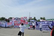 Warga minta wacana genjot kapasitas maksimal RDF Rorotan dihentikan