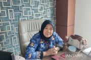 Dinkes Kota Jambi imbau lengkapi imunisasi anak cegah penularan campak