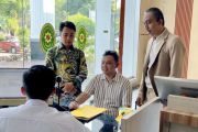 Peradi Otto digugat di PN Jakarta Timur