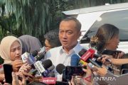 Mensesneg: Pemerintah bergerak cepat untuk penanganan korban gempa