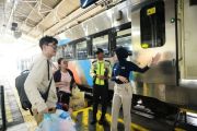 KAI angkut 24,37 juta penumpang hingga Mei 2026, naik 9,9 persen