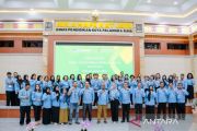 Disdik Palangka Raya siapkan calon kepala sekolah berstandar mutu nasional