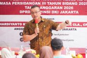 Legislator tegaskan tidak boleh ada ruang bagi aksi perundungan