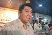 Menteri PKP sebut Bedah Rumah bagi orangtua siswa SR sudah dimulai