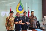 Agrinas Palma perkuat kerja sama pengembangan energi hijau