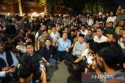 BKPRMI apresiasi dialog langsung pejabat negara-mahasiswa di kampus