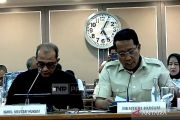 Komisi XIII setujui pagu anggaran Kemenkum 2027 sebesar Rp4,2 triliun