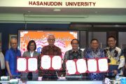 Unhas dan Perminas kolaborasi memperkuat industri mineral