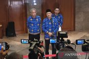 Kemensos undang pegiat literasi-aktivis "open house" Sekolah Rakyat