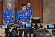 Kemensos siapkan dua jalur masa depan lulusan perdana Sekolah Rakyat