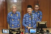 Pemerintah salurkan bantuan stimulan Rp967,5 miliar pemulihan Sumatra