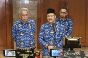 Pemerintah salurkan bantuan stimulan Rp967,5 miliar pemulihan Sumatra