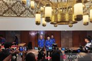 Mensos pastikan efisiensi anggaran tidak kurangi kuota bansos-siswa SR