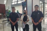 Imigrasi Singkawang deportasi WNA Taiwan karena overstay lebih 60 hari