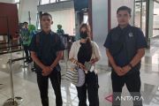Imigrasi Singkawang deportasi WNA Taiwan karena overstay lebih 60 hari
