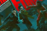Sinopsis film "The Furious", aksi menegangkan bela diri Asia
