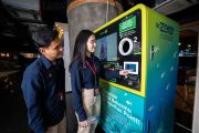Telkom tegaskan komitmen ESG melalui Sustainability Report 2025