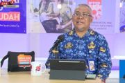 DKI fokuskan program Kampung Sadar Adminduk di 500 RW