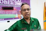 Pemkab Jayawijaya perkuat sistem pemerintahan berbasis elektronik