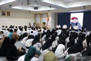 Baznas RI jadikan Tahun Baru Hijriah momentum perkuat layanan zakat