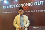 Baznas: Penguatan zakat produktif jadi kunci hadapi krisis global