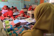 Padang tekankan standardisasi produk lokal agar jadi penyuplai MBG