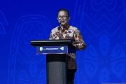 Freeport komitmen kembangkan sektor pendidikan hingga ekonomi Mimika