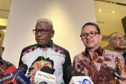 Freeport targetkan produksi tambang pascalongsor pulih total pada 2028
