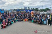 NTT optimistis raih lima trofi pada Pesparawi Nasional di Manokwari